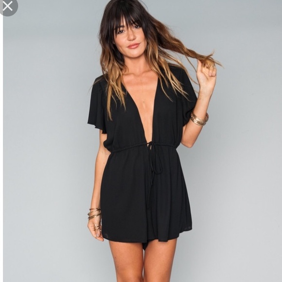 Show Me Your MuMu Pants - Show me your mumu tahaa romper